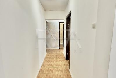 4 camere – Parter inalt, Apusului, Sector 6 Ideal pentru familii sau seniori - 11