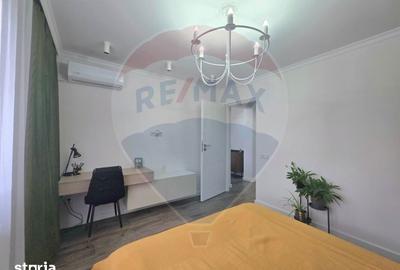 Apartament cu 3 camere în Central - 4