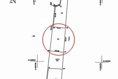 Teren de 20000 mp, în Vișina - 4