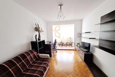 Apartament cu 3 camere decomandat, mobilat în Plopilor - 6