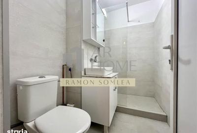 Apartament cu 2 camere decomandat, mobilat în Mihai Bravu - 10