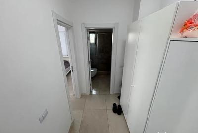 Apartament cu 2 camere decomandat în Central - 9