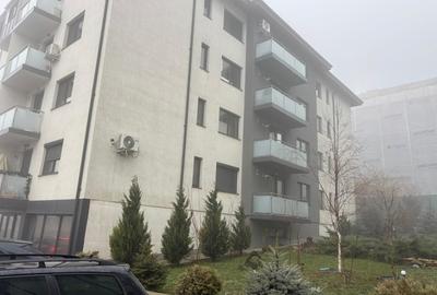 Apartament 2 cam Soseaua Voinesti - Profi - 1