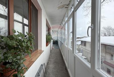 Apartament cu 3 camere decomandat, mobilat în Giulești - 10