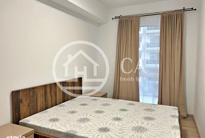 Apartament cu 3 camere decomandat în Calea Aradului - 7