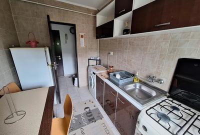 Apartament cu 2 camere, zona Pod Ros - 7
