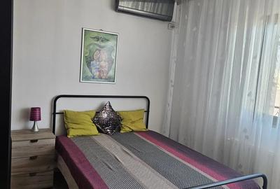 Garsonieră în Central