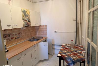 Casă cu 2 camere cu Teren 150 Mp în Titulescu - 6