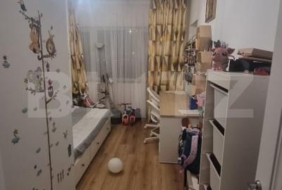 Apartament 3 Camere | Incalzire in Pardoseala | Sudic | Bloc Nou | Zona ERA - 7