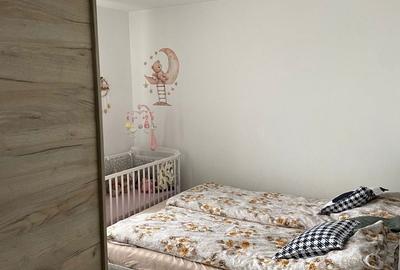Apartament cu 2 camere semidecomandat în Central - 8