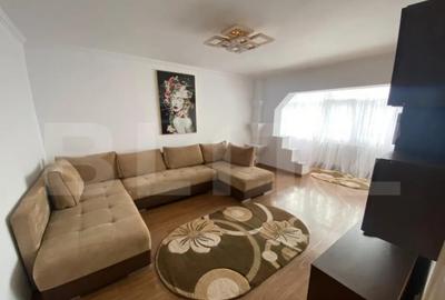 Apartament cu 2 camere decomandat în Central - 3