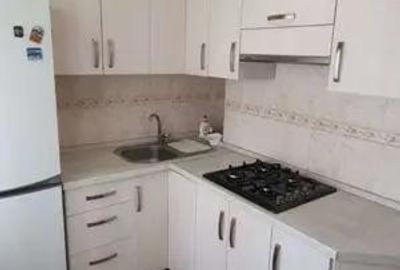 Garsonieră în Torontalului - 2