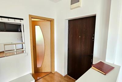 Apartament cu 2 camere semidecomandat, mobilat în Dristor - 10