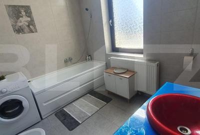 Apartament 2 camere modern, centrala, AC, parcare, Tudor Vladimirescu - 8