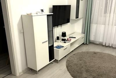 Garsoniera | 12min Metrou Dimitrie  Leonida - 3