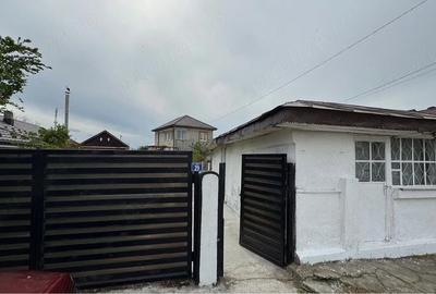 Casă cu Teren 5500 Mp în Bălteni