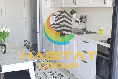 Vanzare ap 2 camere 56 mp  etaj 4/8 finisaje moderne Metalurgiei comision 0 - 9