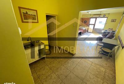 Spațiu comercial, de 150 mp, în Gara Mare - 4