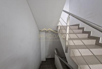 Spațiu de închiriat *210mp // Lujerului - 35