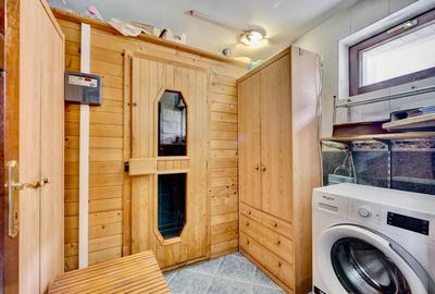 Casă individuală cu 7 camere cu Canalizare în Pipera - 24