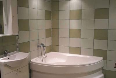 Apartament cu 2 camere decomandat în Central - 1