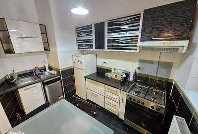 Apartament cu 3 camere decomandat, mobilat în Decebal - 12