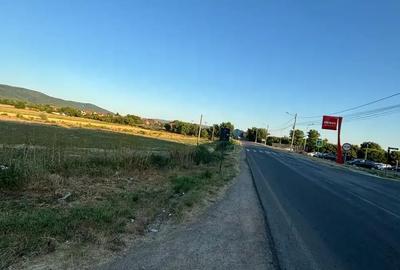 Teren de 2800 mp, în Central - 2