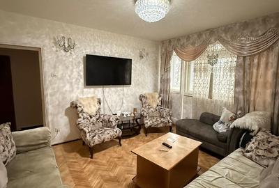 Apartament cu 5 camere semidecomandat în Parcul Circului - 6