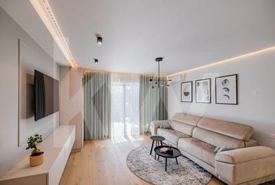 Apartament de lux - prima inchiriere | Design exclusivist & confort premium Apartament de lux - prima inchiriere | Design exclusivist & confort premium - 8