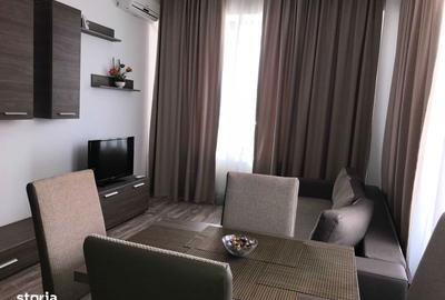 Apartament cu 2 camere decomandat în Central - 7