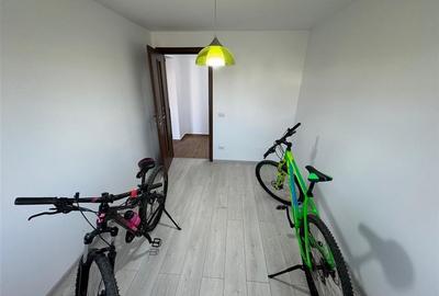 Apartament 4 camere, etaj 2, 88mp utili, renovat complet - 6