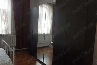 Apartament cu 3 camere semidecomandat în Unirii - 15