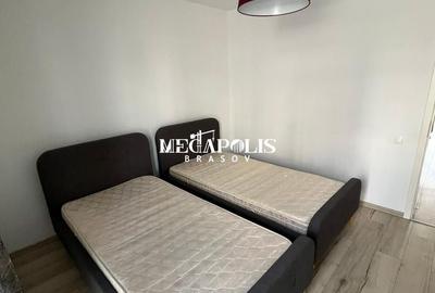 Apartament cu 3 camere decomandat în Sud - 5