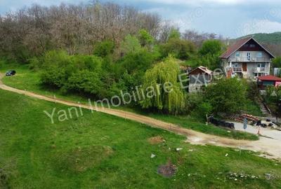 Teren de vanzare in Curtea de Arge?, strada Paune?ti. - 2