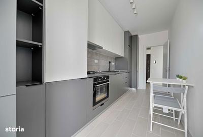 Apartament cu 2 camere decomandat în Militari