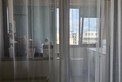 Apartament cu 3 camere decomandat, mobilat în Tomis Plus - 23