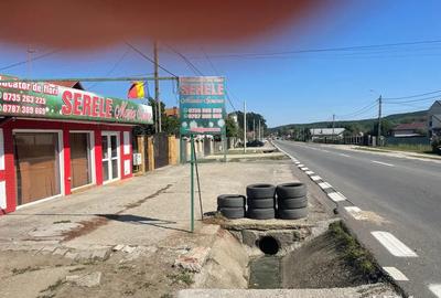 Inchiriez spatiul comercial - 4