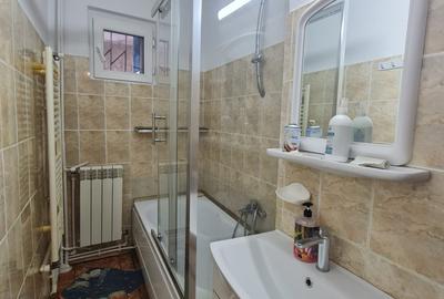 Inchiriere apartament 2 camere, in Galati, Mazepa 2, etaj 2, mobilat si utilat - 15