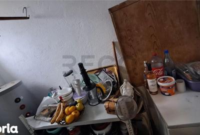 Casă cu 2 camere cu Teren 1000 Mp în Cefa - 11