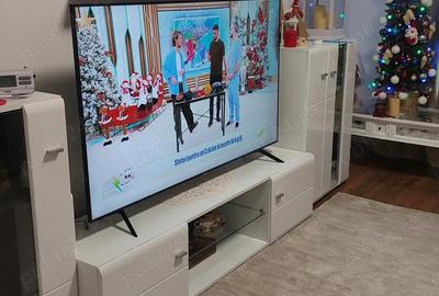 Apartament cu 2 camere decomandat în Central - 5