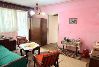 Apartament cu 4 camere nedecomandat în Girocului - 8