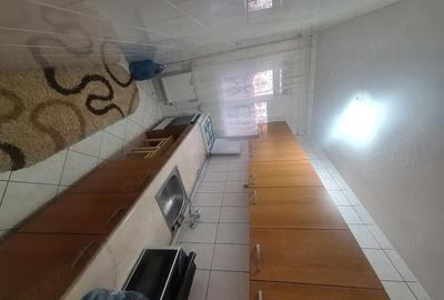 Apartament cu 2 camere nedecomandat în Mihai Bravu - 5