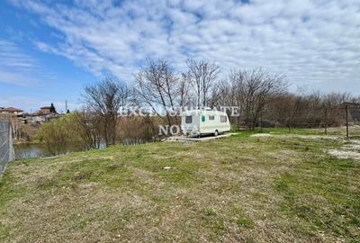 Teren Construcții intravilan de 620 mp, în Pipera - 3