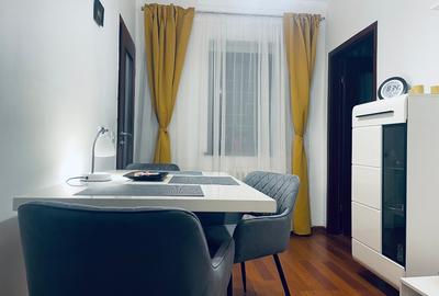 Apartament cu 3 camere semidecomandat în Take Ionescu - 8