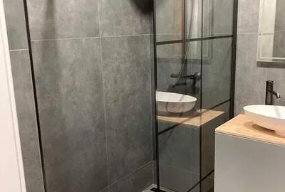 Garsonieră decomandată în Giurgiului - 2