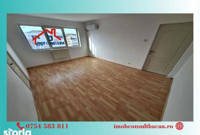 Apartament cu 2 camere semidecomandat în Banca Națională - 1