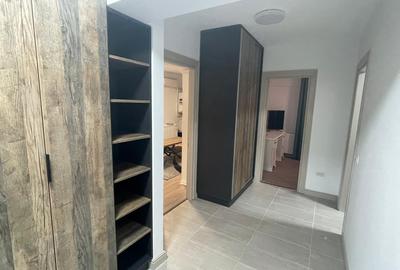 Apartament cu 2 camere+loc parcare,Complex Himson Apartament cu 2 camere+loc parcare,Complex Himson - 8