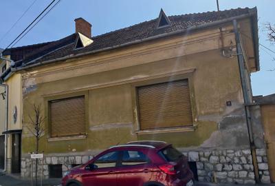 Casă cu 3 camere în Ultracentral - 6