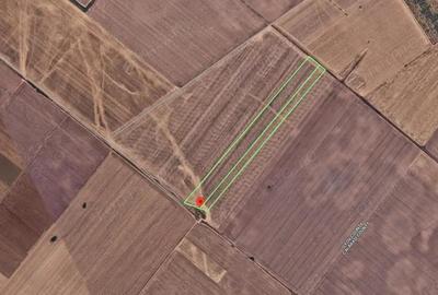 Teren de 30900 mp, în Central - 3