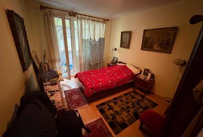 APARTAMENT  3 Camere Titan ALEEA POSTAVARUL APARTAMENT  3 Camere Titan ALEEA POSTAVARUL - 7